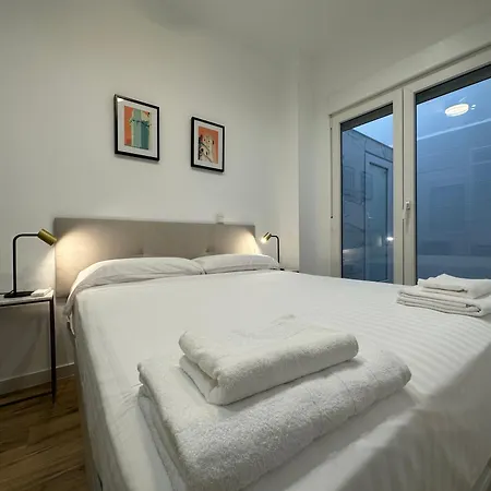Valdeolivas Suites Valencia Exterior photo