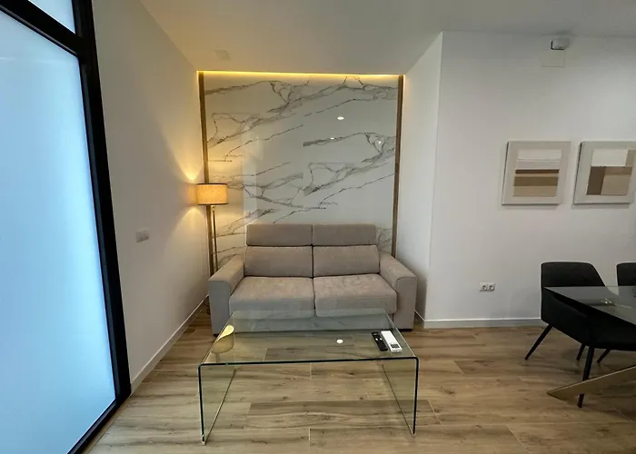 Valdeolivas Suites