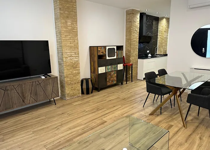 Valdeolivas Suites