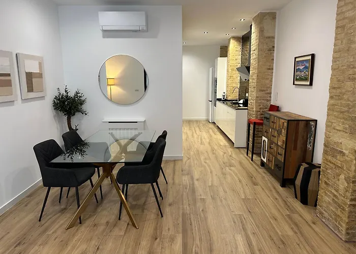 Valdeolivas Suites