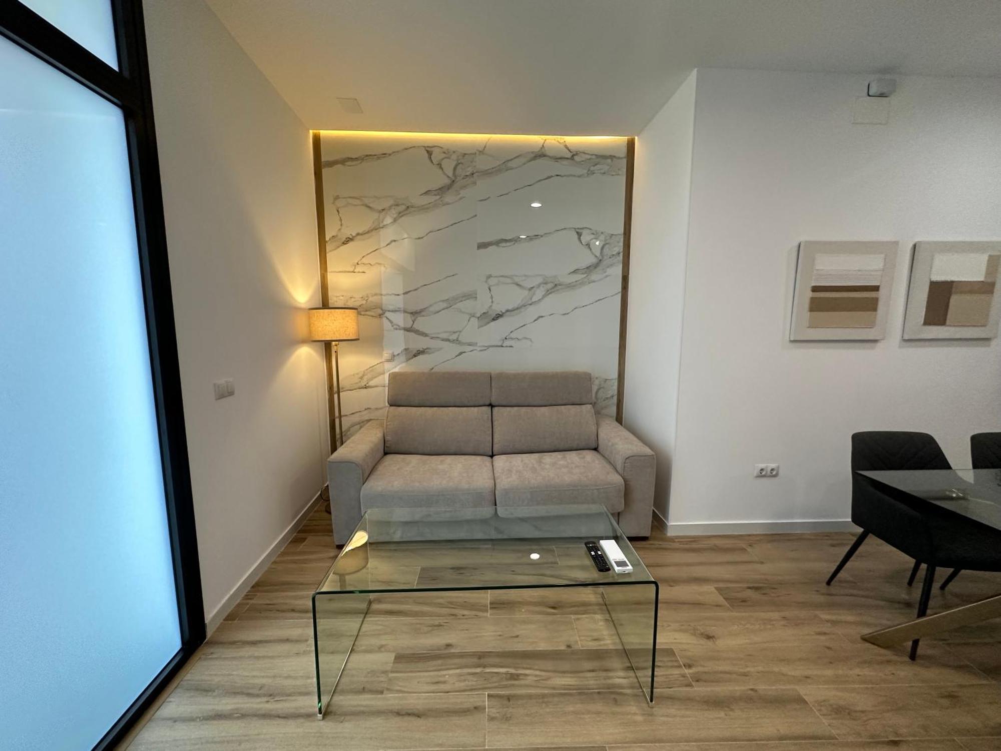 Valdeolivas Appartement