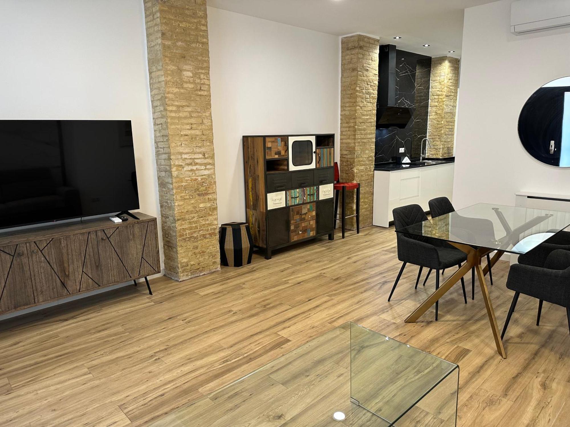 Valdeolivas Apartament València