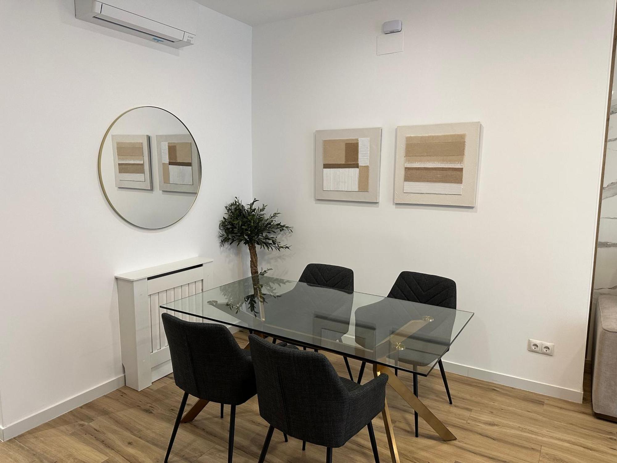 Valdeolivas Apartament