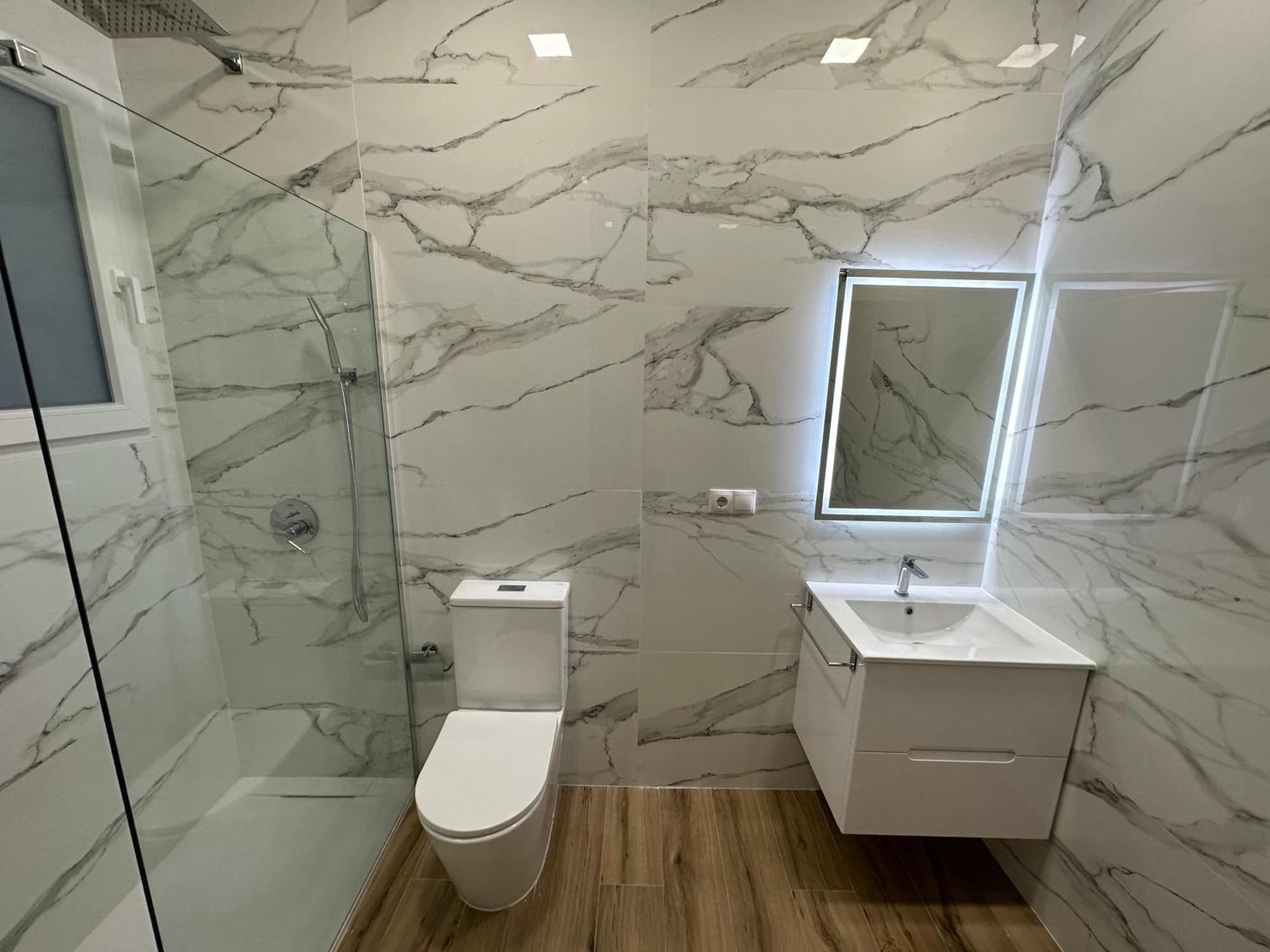 Appartement Valdeolivas