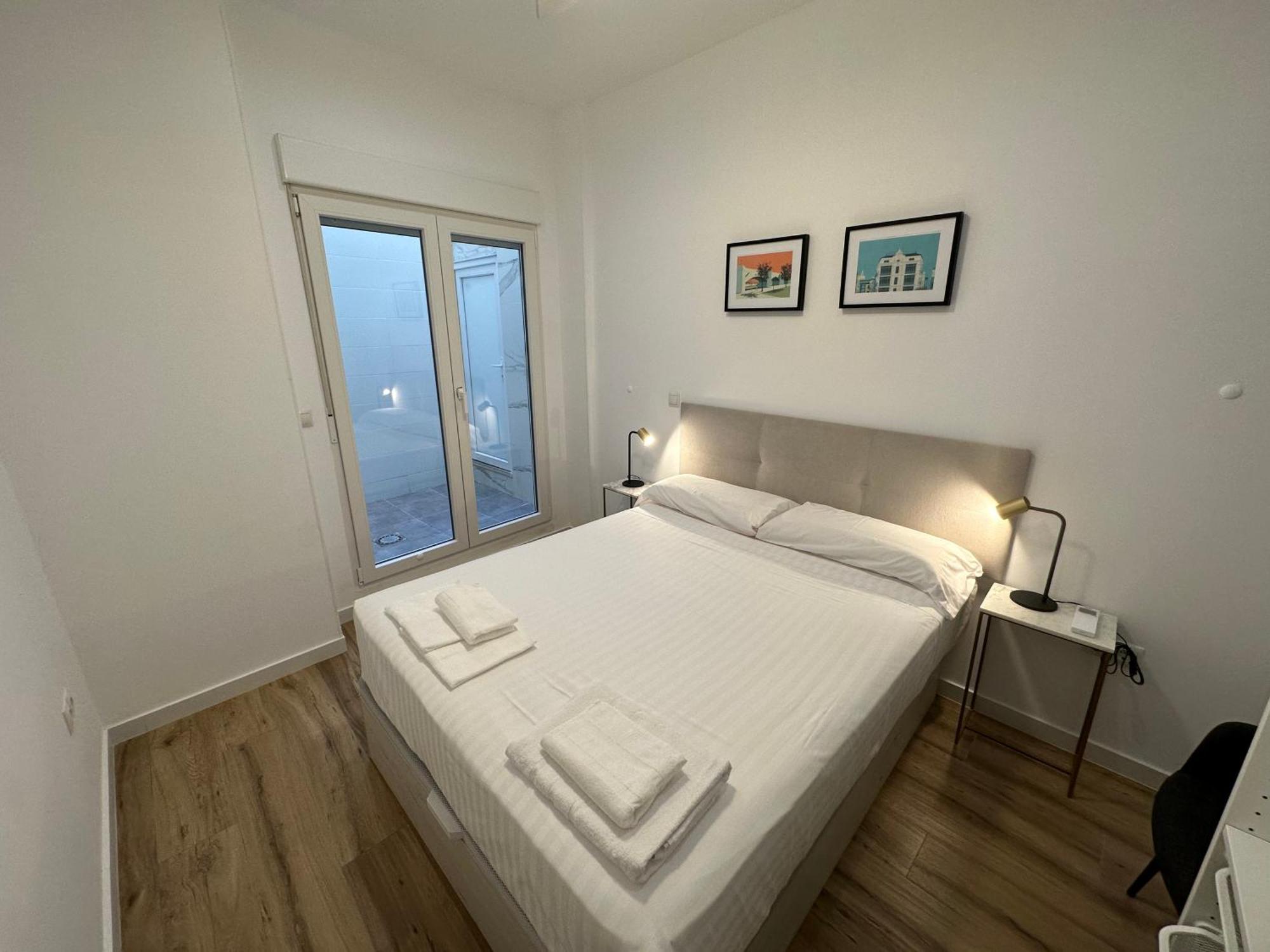Valdeolivas Apartament València