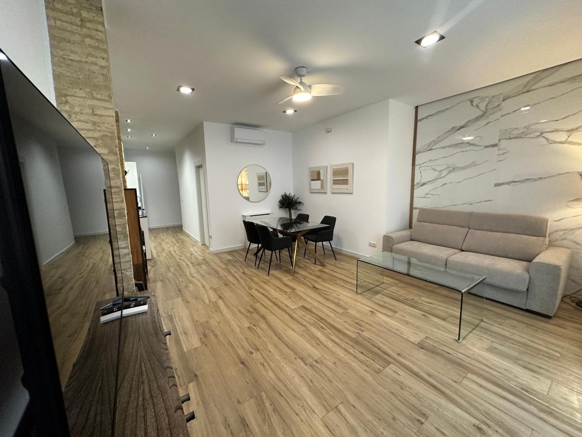 Apartament Valdeolivas
