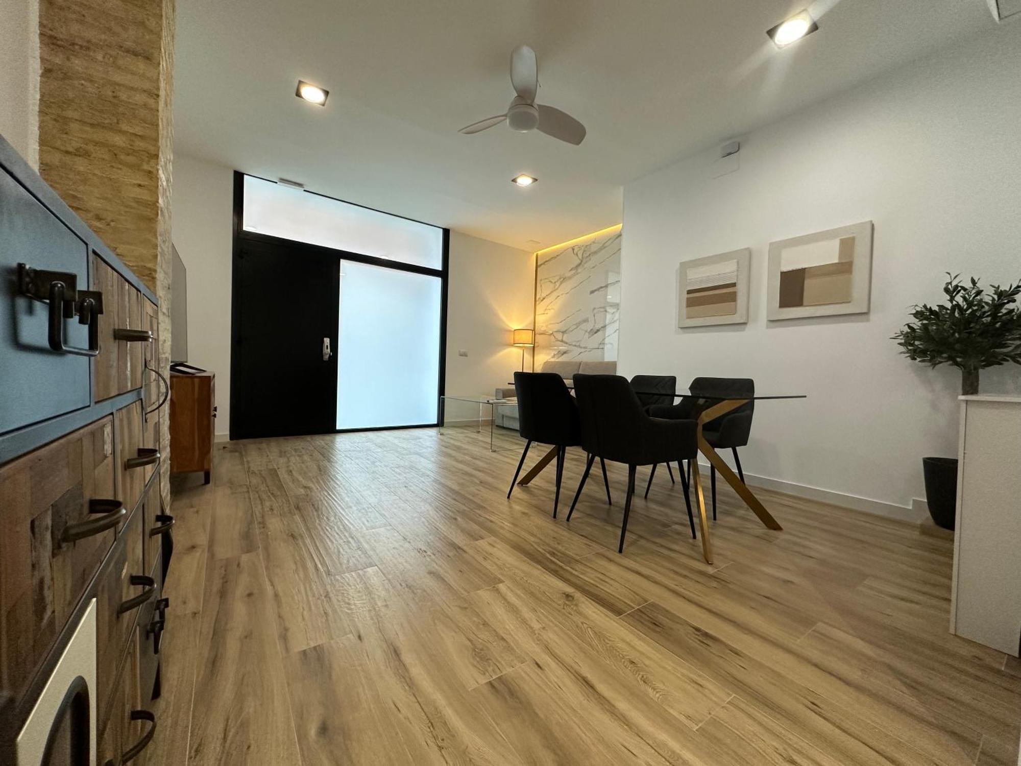 Valdeolivas Apartament València