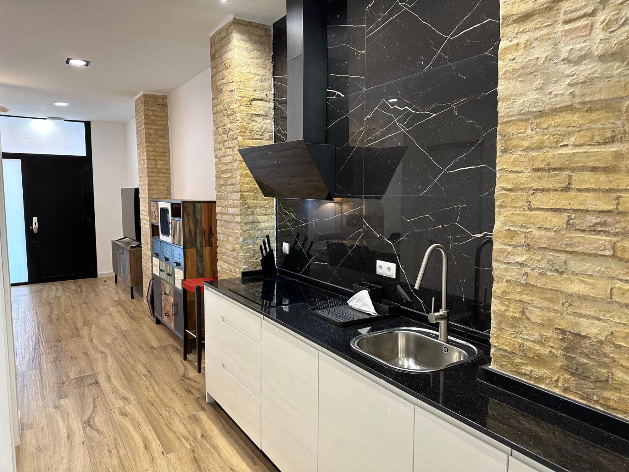 Valdeolivas Appartement *