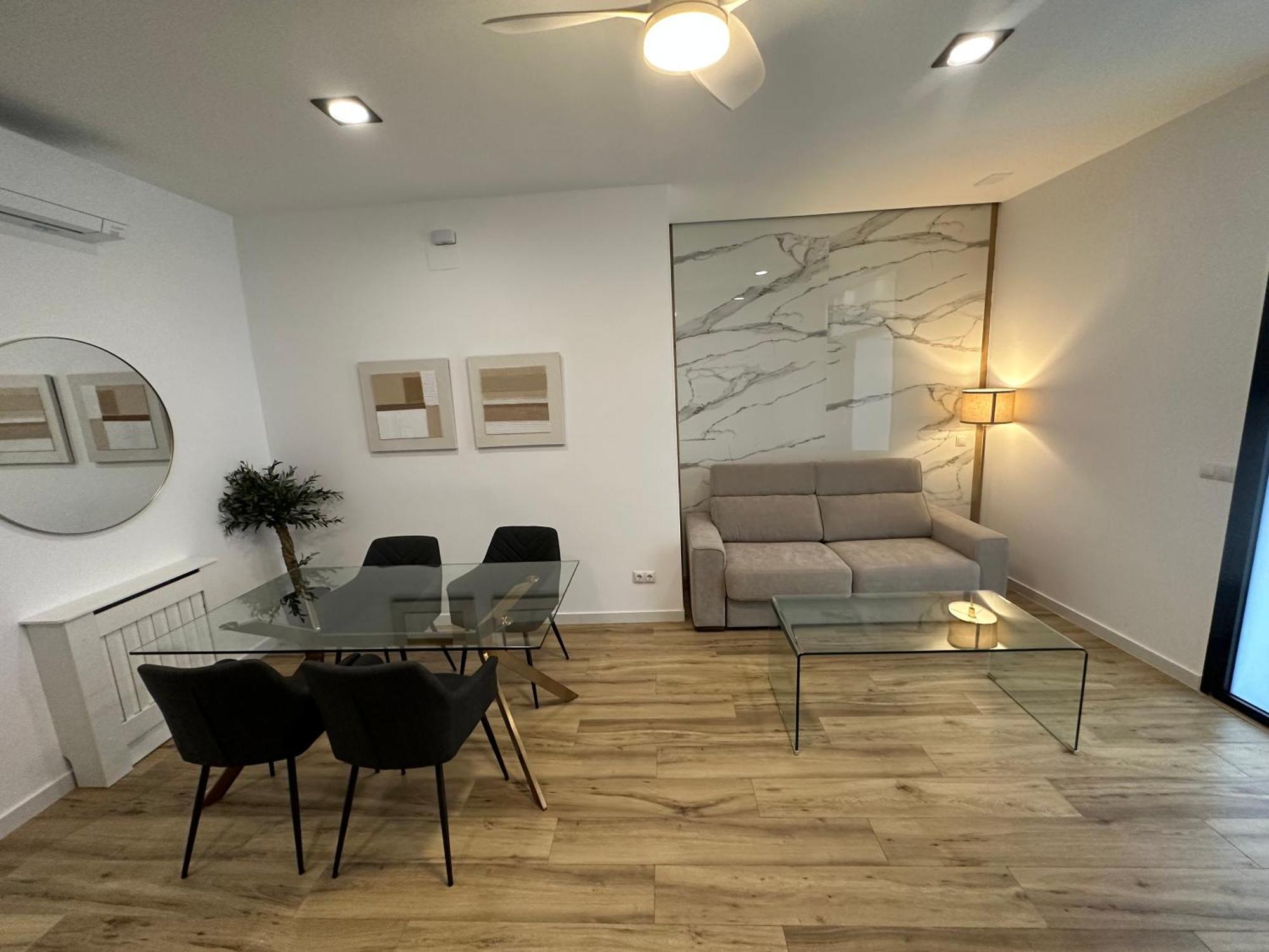 Appartement Valdeolivas Valencia