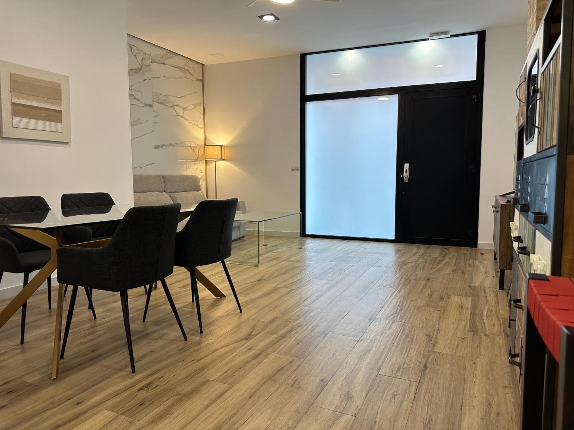 Valdeolivas Appartement