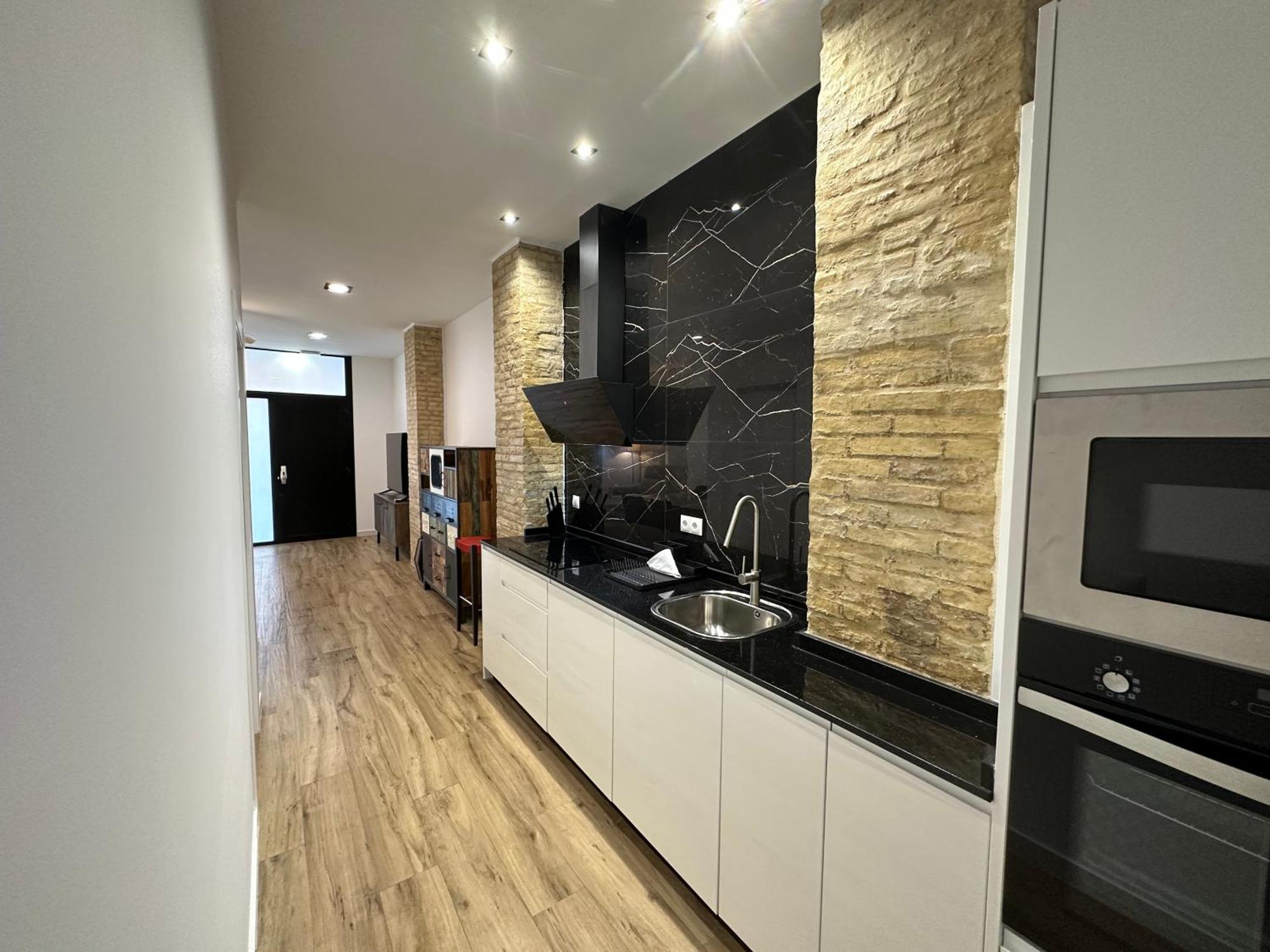 Valdeolivas Apartament