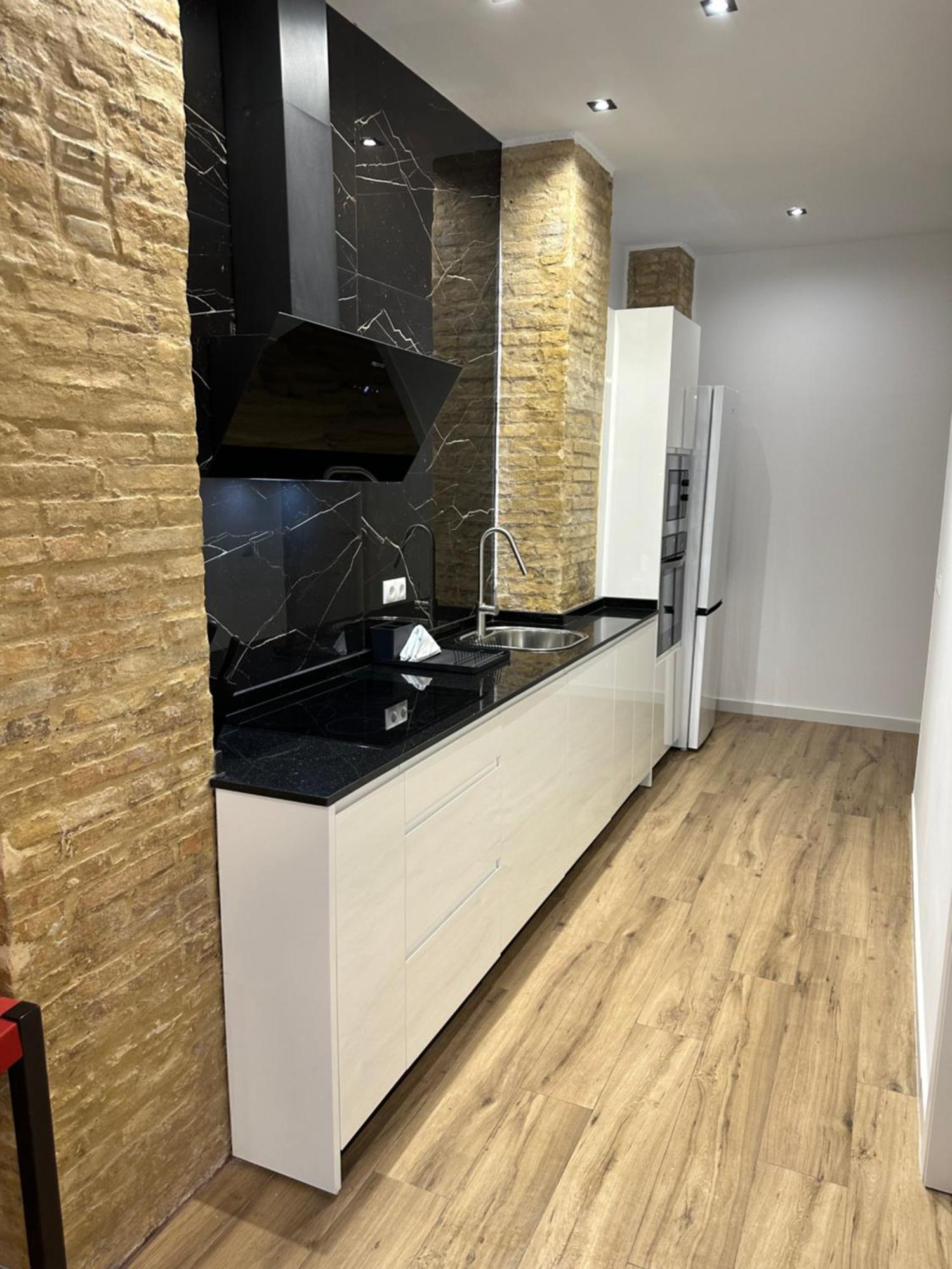 Appartement Valdeolivas Valencia