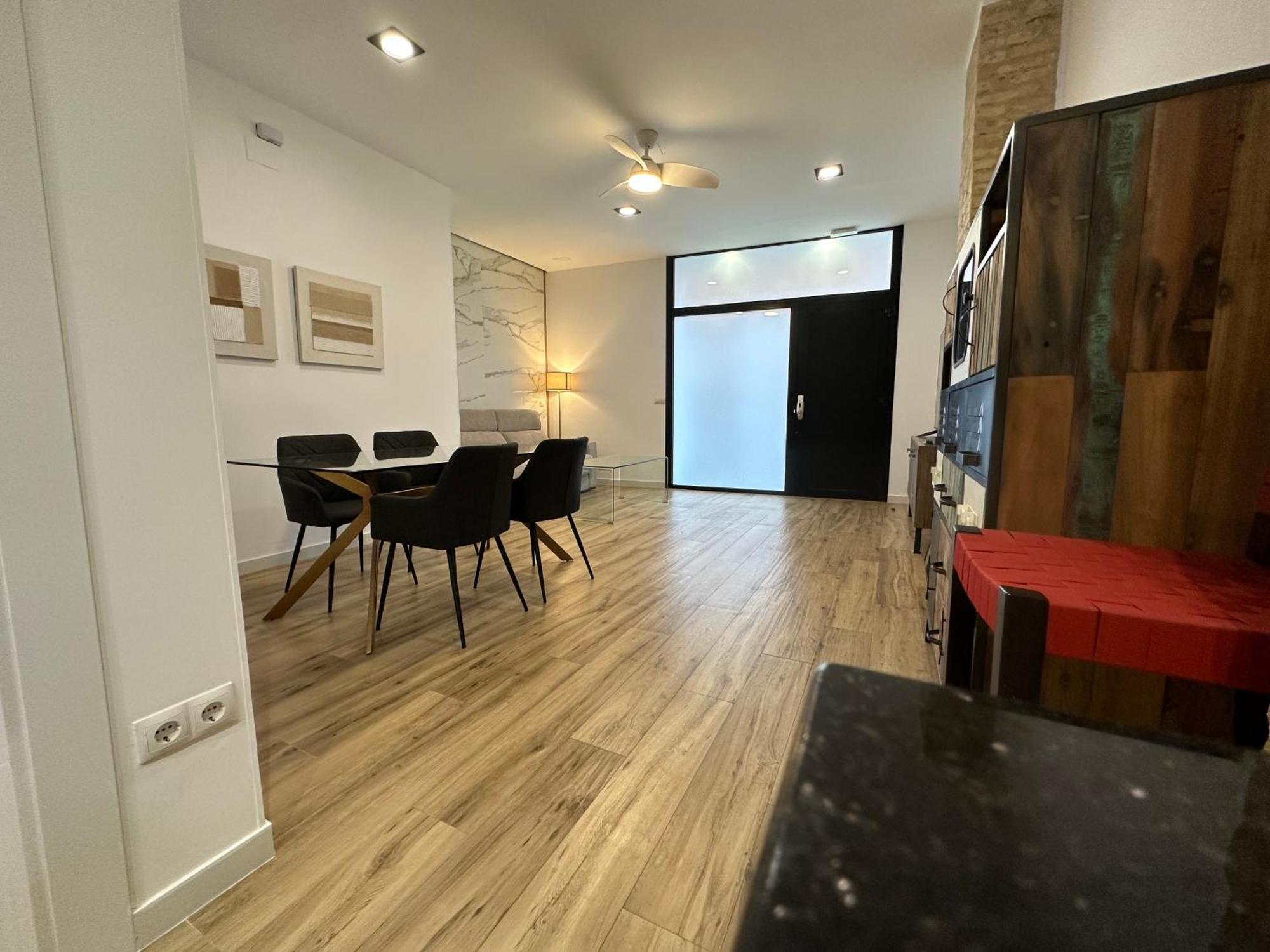 Apartament Valdeolivas