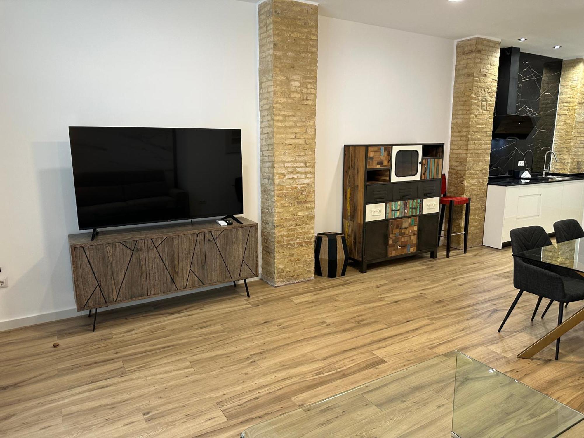 Valdeolivas Apartament València